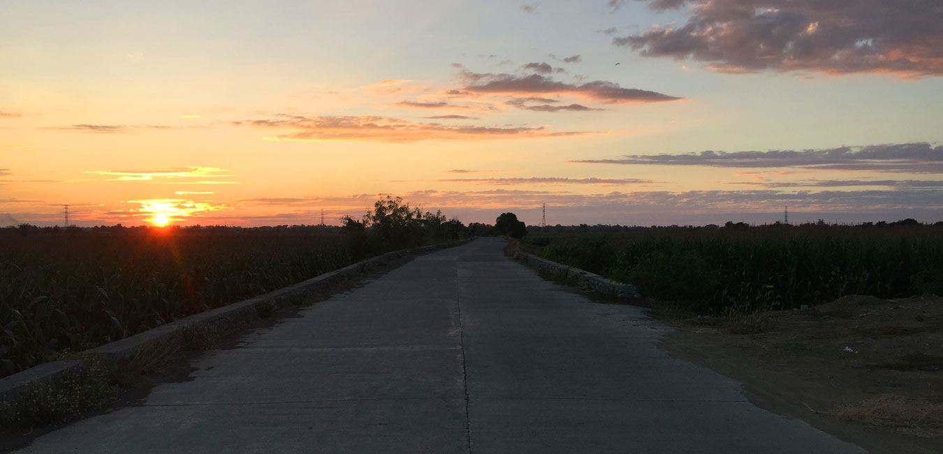 Be Inspired By Your Past